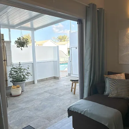 Viuter Noa Dream Maspalomas Villa