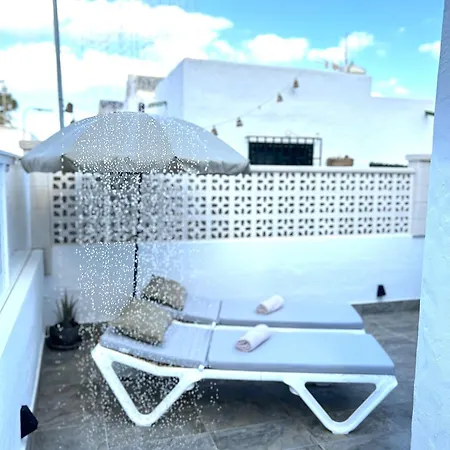 Willa Viuter Noa Dream Maspalomas