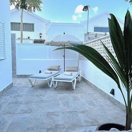 Viuter Noa Dream Maspalomas San Bartolomé