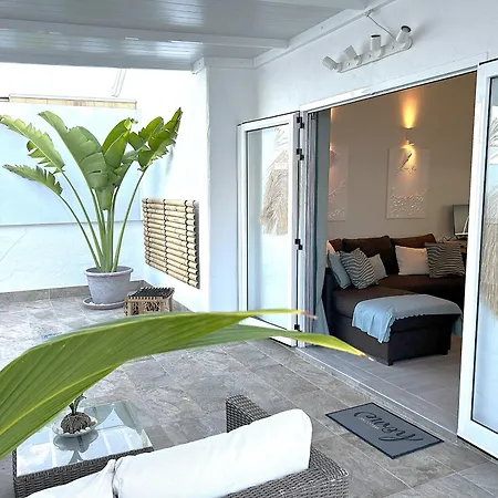 Viuter Noa Dream Maspalomas Villa *