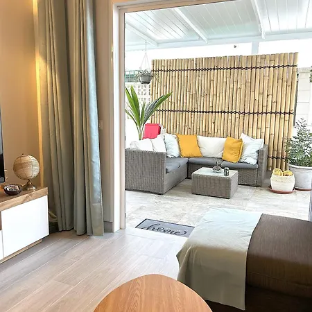 Villa Viuter Noa Dream Maspalomas *