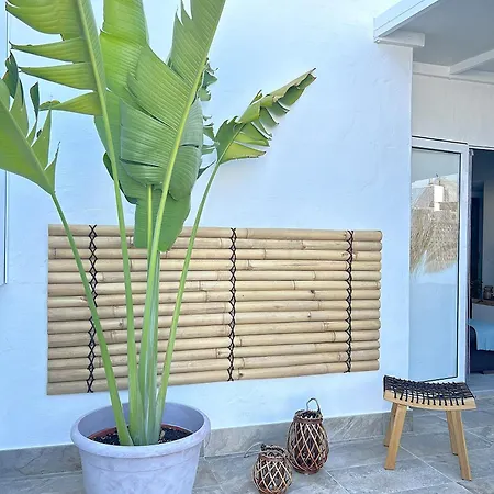 别墅 Viuter Noa Dream Maspalomas San Bartolomé