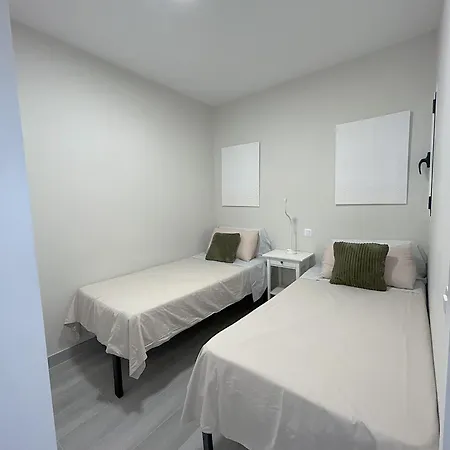 Viuter Noa Dream Maspalomas * San Bartolomé