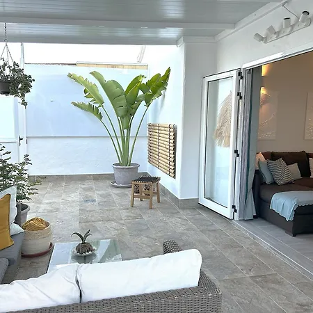 Viuter Noa Dream Maspalomas San Bartolomé