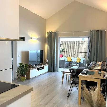 Viuter Noa Dream Maspalomas Villa