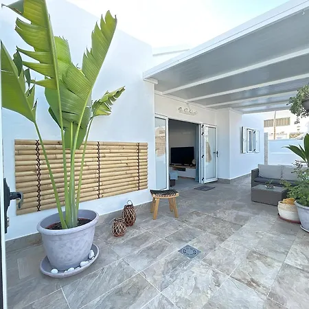 Viuter Noa Dream Maspalomas San Bartolomé
