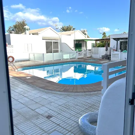 Viuter Noa Dream Maspalomas * San Bartolomé
