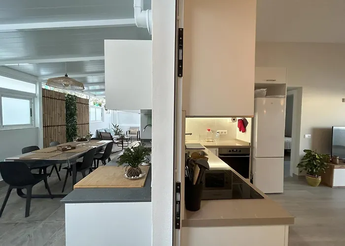 Viuter Noa Dream Maspalomas Villa San Bartolomé