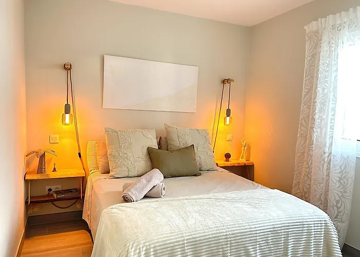 Viuter Noa Dream Maspalomas *
