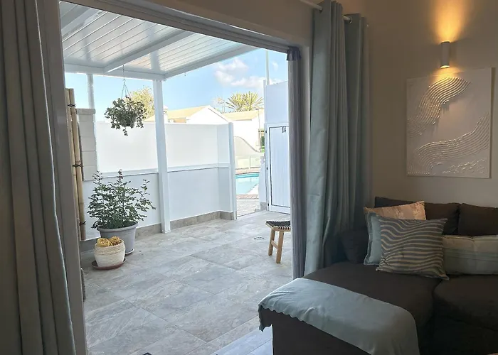 Viuter Noa Dream Maspalomas Villa